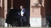 En el Gobierno están furiosos con Werthein