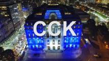 Gobierno anunció que cambiará el nombre al CCK