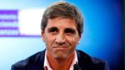 Caputo le paga a los proveedores del Pami con bonos para maquillar el superávit