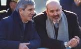 Caputo y Sturzenegger furiosos con Adorni