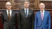 La maniobra que dejó al desnudo a la Corte: