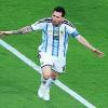 Messi rompió el récord de Miroslav Klose en otro partido histórico