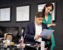La oposición pide explicaciones a Kicillof y Rey por Canal de Streaming