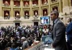 Gobierno Estallado