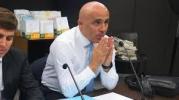 Pettigiani denunció irregularidades en la concesión del Minella