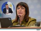 Bullrich y los biocombustibles, otro gran negocio libertario