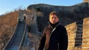 Tras estar en Estados Unidos, Kicillof suspendió el viaje a China