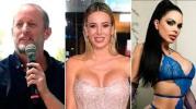 Causa por enriquecimiento ilícito contra Insaurralde y Cirio