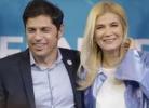 El gobernador Kicillof presidirá el PJ bonaerense