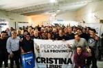 Plenario del Peronismo por la Provincia de Buenos Aires