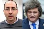 Se define la situación del derechista Cerimedo
