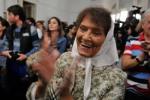 Taty Almeyda eterna: Las locas seguimos de pie