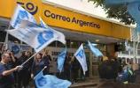 Despidos : así impacta el recorte en Correo Argentino