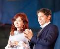 El equívoco peronista