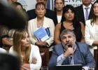Zonas Frías en el Senado